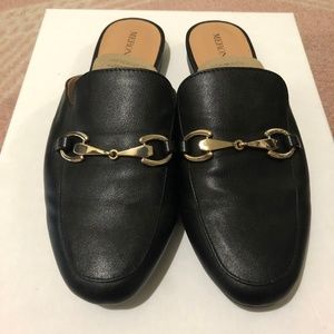 Slip-On Loafers - Wide Fit